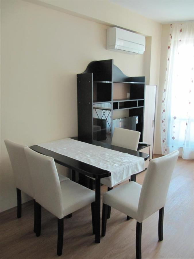 Rayski Zalez Pomorie Esterno foto