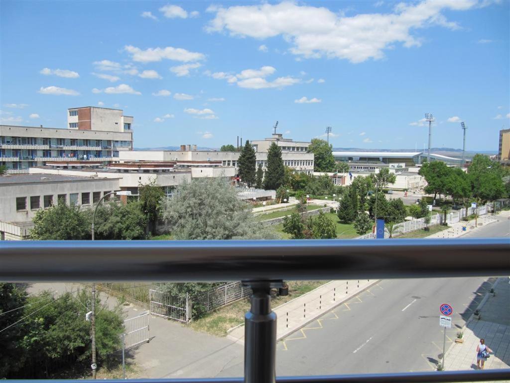 Rayski Zalez Pomorie Esterno foto